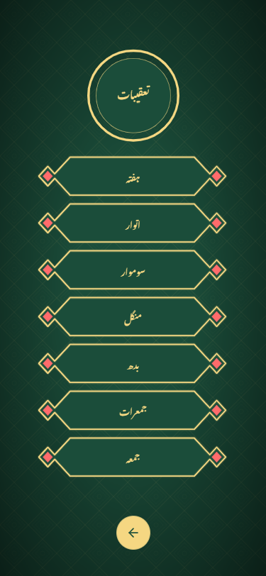 Taqeebat